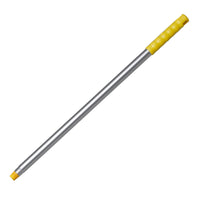 28" Anodized Aluminium Handle (ALH15) - Shadow Boards & Cleaning Products for Workplace Hygiene | Atesco Industrial Hygiene