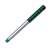 13.4" Short Aluminum Handle (ALH30) - Shadow Boards & Cleaning Products for Workplace Hygiene | Atesco Industrial Hygiene