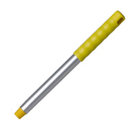 13.4" Short Aluminum Handle (ALH30) - Shadow Boards & Cleaning Products for Workplace Hygiene | Atesco Industrial Hygiene