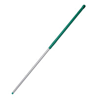 61" Aluminium Handle with Plastic Sleeve (ALH8) - Shadow Boards & Cleaning Products for Workplace Hygiene | Atesco Industrial Hygiene