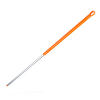 61" Aluminium Handle with Plastic Sleeve (ALH8) - Shadow Boards & Cleaning Products for Workplace Hygiene | Atesco Industrial Hygiene