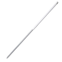 61" Aluminium Handle with Plastic Sleeve (ALH8) - Shadow Boards & Cleaning Products for Workplace Hygiene | Atesco Industrial Hygiene