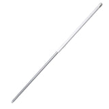 61" Aluminium Handle with Plastic Sleeve (ALH8) - Shadow Boards & Cleaning Products for Workplace Hygiene | Atesco Industrial Hygiene