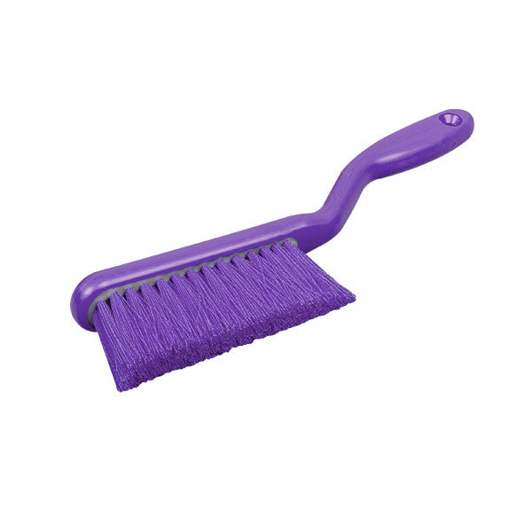 12" Anti-Microbial Hand Brush (AMB861)