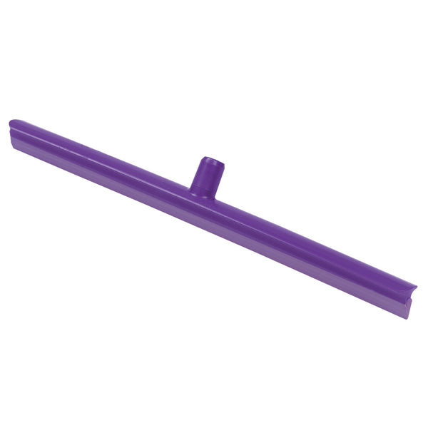 24" Anti-Microbial Overmolded Squeegee (AMPLSB60)