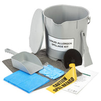 Allergen Spillage Liquid Kit (SK-ALIQ)