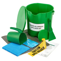 Allergen Spillage Liquid Kit (SK-ALIQ)