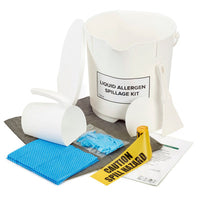 Allergen Spillage Liquid Kit (SK-ALIQ)