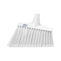 12" Split Bristle Angle Broom (V2916)