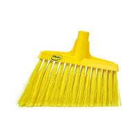 12" Split Bristle Angle Broom (V2916)