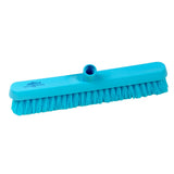 15" Professional Narrow Sweeping Broom (B1082) - Shadow Boards & Cleaning Products for Workplace Hygiene | Atesco Industrial Hygiene