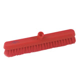 15" Professional Narrow Sweeping Broom (B1082) - Shadow Boards & Cleaning Products for Workplace Hygiene | Atesco Industrial Hygiene