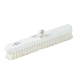 15" Professional Narrow Sweeping Broom (B1082) - Shadow Boards & Cleaning Products for Workplace Hygiene | Atesco Industrial Hygiene