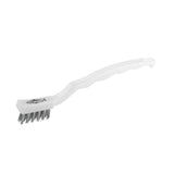 7" Stainless Steel Niche Brush (B1240)