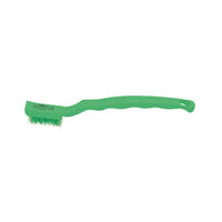7" Polyester, Niche Brush (B 1241) - Shadow Boards & Cleaning Products for Workplace Hygiene | Atesco Industrial Hygiene