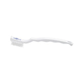 7" Polyester, Niche Brush (B 1241) - Shadow Boards & Cleaning Products for Workplace Hygiene | Atesco Industrial Hygiene