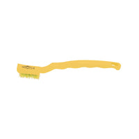 7" Polyester, Niche Brush (B 1241) - Shadow Boards & Cleaning Products for Workplace Hygiene | Atesco Industrial Hygiene