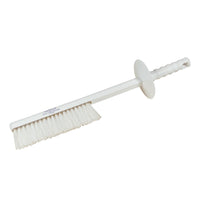 22" Guarded Resin-Set Machine Brush (B1423RES) - Shadow Boards & Cleaning Products for Workplace Hygiene | Atesco Industrial Hygiene