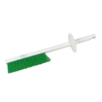 22" Guarded Resin-Set Machine Brush (B1423RES) - Shadow Boards & Cleaning Products for Workplace Hygiene | Atesco Industrial Hygiene