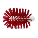 7" x 4.5" Core Tube Brush (B1529/115) - Shadow Boards & Cleaning Products for Workplace Hygiene | Atesco Industrial Hygiene