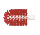7" x 3 3/4" Diameter Plastic Core Tube Brush (B1529/95) - Shadow Boards & Cleaning Products for Workplace Hygiene | Atesco Industrial Hygiene