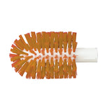 7" x 3 3/4" Diameter Plastic Core Tube Brush (B1529/95) - Shadow Boards & Cleaning Products for Workplace Hygiene | Atesco Industrial Hygiene