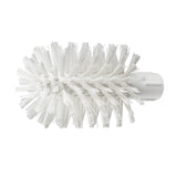 7" x 3 3/4" Diameter Plastic Core Tube Brush (B1529/95) - Shadow Boards & Cleaning Products for Workplace Hygiene | Atesco Industrial Hygiene