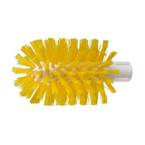 7" x 3 3/4" Diameter Plastic Core Tube Brush (B1529/95) - Shadow Boards & Cleaning Products for Workplace Hygiene | Atesco Industrial Hygiene