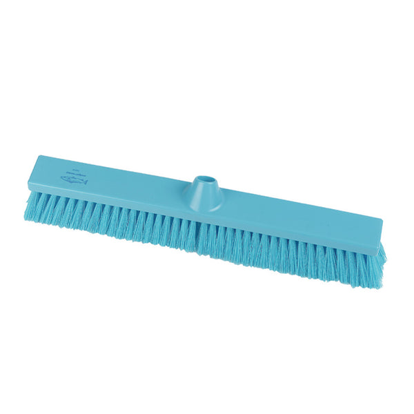 20" Primer Range Medium Catering Broom (B1657) - Shadow Boards & Cleaning Products for Workplace Hygiene | Atesco Industrial Hygiene