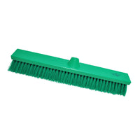 20" Primer Range Medium Catering Broom (B1657) - Shadow Boards & Cleaning Products for Workplace Hygiene | Atesco Industrial Hygiene