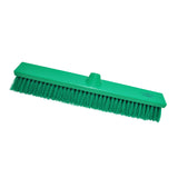 20" Primer Range Medium Catering Broom (B1657) - Shadow Boards & Cleaning Products for Workplace Hygiene | Atesco Industrial Hygiene