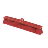 20" Primer Range Medium Catering Broom (B1657) - Shadow Boards & Cleaning Products for Workplace Hygiene | Atesco Industrial Hygiene