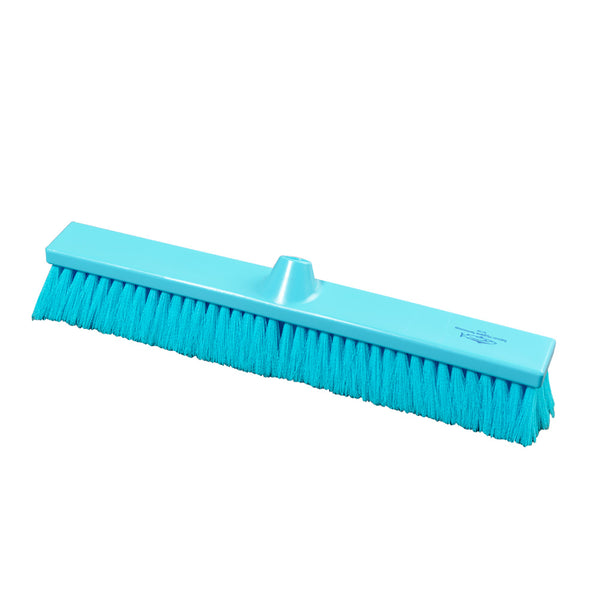 20" Soft Catering Broom (B1760) - Shadow Boards & Cleaning Products for Workplace Hygiene | Atesco Industrial Hygiene