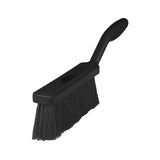 14" Resin Set Hand Brush, Medium (B1851RES)