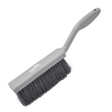 14" Resin Set Hand Brush, Medium (B1851RES)