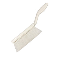 14" Resin Set Hand Brush, Medium (B1851RES)