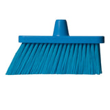 10" Upright Resin-set Angled Lobby Broom, Medium (B1852RES)