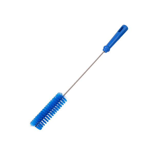 20" x 1.6" Twisted Wire Tube Brush (B3040)