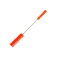 20" x 1.6" Twisted Wire Tube Brush (B3040)