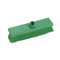 12" Flap Sweeping Soft Broom (B849) - Shadow Boards & Cleaning Products for Workplace Hygiene | Atesco Industrial Hygiene