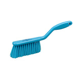 12" Soft Crimped Hand Brush (B861) - Shadow Boards & Cleaning Products for Workplace Hygiene | Atesco Industrial Hygiene