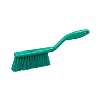 12" Soft Crimped Hand Brush (B861) - Shadow Boards & Cleaning Products for Workplace Hygiene | Atesco Industrial Hygiene