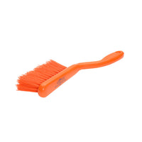 12" Soft Crimped Hand Brush (B861) - Shadow Boards & Cleaning Products for Workplace Hygiene | Atesco Industrial Hygiene