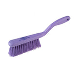 12" Soft Crimped Hand Brush (B861) - Shadow Boards & Cleaning Products for Workplace Hygiene | Atesco Industrial Hygiene