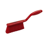 12" Soft Crimped Hand Brush (B861) - Shadow Boards & Cleaning Products for Workplace Hygiene | Atesco Industrial Hygiene