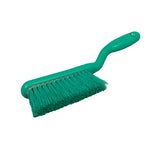 12" Soft Crimped Resin-Set Hand Brush (B861RES) - Shadow Boards & Cleaning Products for Workplace Hygiene | Atesco Industrial Hygiene