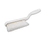 12" Soft Crimped Resin-Set Hand Brush (B861RES) - Shadow Boards & Cleaning Products for Workplace Hygiene | Atesco Industrial Hygiene