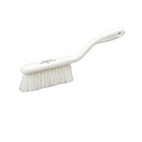 12" Soft Crimped Hand Brush (B861) - Shadow Boards & Cleaning Products for Workplace Hygiene | Atesco Industrial Hygiene