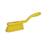 12" Soft Crimped Hand Brush (B861) - Shadow Boards & Cleaning Products for Workplace Hygiene | Atesco Industrial Hygiene