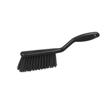 12" Stiff Hand Brush (B862) - Shadow Boards & Cleaning Products for Workplace Hygiene | Atesco Industrial Hygiene